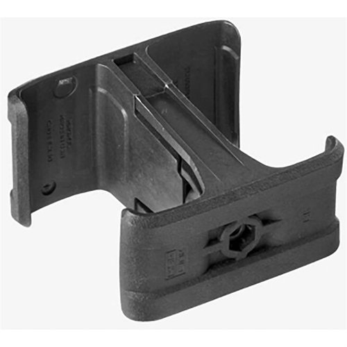 S spojovačem MAGPUL MAG-LINK snadno spojíte dva 30-ranné PMAGy pro rychlé přebíjení a vždy máte 30 nábojů po ruce, bez jakýchkoliv pohybů.