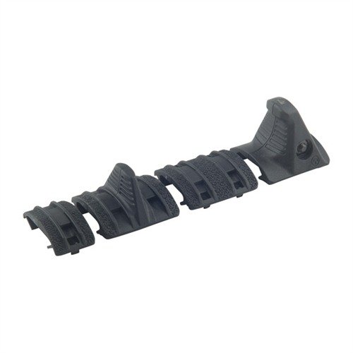 XTM Hand Stop Kit offers lightweight, low-profile control, preventing hand burns with a versatile 4-piece setup including Hand Stop and enhanced panels.