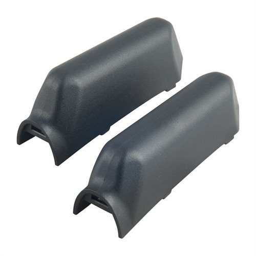 Transform your Remington 870 with Magpul's SGA Cheek Riser Kits for enhanced cheek weld and optimal sight alignment, featuring durable polymer construction.