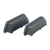 Transform your Remington 870 into a tactical shotgun with Magpul's durable, easy-to-install cheek riser kits for optimal sight alignment and comfort.