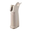 Ergonomically enhanced AR-15 MOD-1 GUNFIGHTER GRIP improves control with a durable polymer design, texturized surface, and hidden storage for small items.