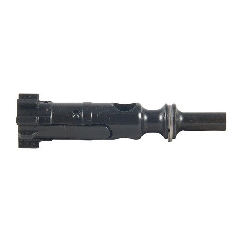 Objevte spolehlivost s AR-15/M16 5.56 BOLTem od Daniel Defense, vyrobeným z Carpenter 158 oceli, s povrchovou úpravou a kompletně sestaveným pro dlouhou životnost.