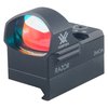 VORTEX OPTICS Razor Red Dot offers fast, parallax-free sighting, waterproof and shockproof durability, and a bright, clear lens with 10 brightness settings.