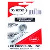 Lee Case Length Gauge for .22 Hornet ensures precise trimming and squaring of case mouths, enhancing your reloading accuracy when used with Cutter and Lock Stud.