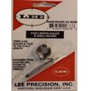 Lee Case Length Gauge for .223 WSSM ensures precise trimming and squaring of case mouths, compatible with Cutter and Lock Stud for easy use.