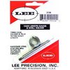 CASE LENGTH GAUGES od LEE PRECISION nabízí přesné a snadné měření pro zkracování a srovnávání ústí nábojnice, ideální pro použití s Cutter a Lock Stud.