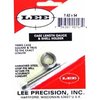 Lee Case Length Gauge for 7.62x54R ensures precision trimming and squaring of case mouths, compatible with Cutter and Lock Stud for optimal performance.