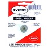 Lee Universal Shellholder #8 is compatible with most reloading presses, ensuring versatility and efficiency in your reloading process. Note: not for Lee Auto Prime.