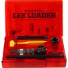 Lee Classic Loader for 45 ACP is a complete reloading kit with all essentials: Sizing Die, Decapping Chamber, Bullet Seater, and more, for efficient ammo crafting.