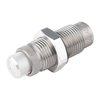 LEE Carbide Factory Crimp Die for .45 ACP ensures reliable chambering, quick crimp adjustments, and no need for case lube, enhancing your ammunition's performance.
