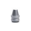 Dvojcavity pistol bullet mold LEE Precision pro 45 caliber (0.452") 200gr semi-wadcutter, vyrobený z hliníku, CNC obráběné pro dokonalé kulatosti a kontrolu velikosti.