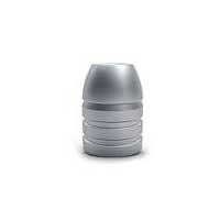 Dvojcavity pistol bullet molds od Lee Precision pro 45 kalibr, 255gr round nose, z hliníku pro rychlé lití, CNC opracování pro perfektní kulatost.