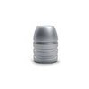 Dvojcavity pistol bullet molds od Lee Precision pro 45 kalibr, 255gr round nose, z hliníku pro rychlé lití, CNC opracování pro perfektní kulatost.