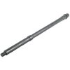 Vylepšete svou přesnost s 18" Hybrid Contour 223 Wylde hlavní, chromovanou, s optimalizovanými plynovými porty a M4 feed rampy pro spolehlivé krmení.