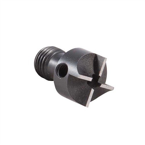 RCBS TRIM PRO POWER CASE TRIMMER CUTTER HEAD offers precision trimming, quick adjustments, and durable construction, making it essential for efficient reloading.