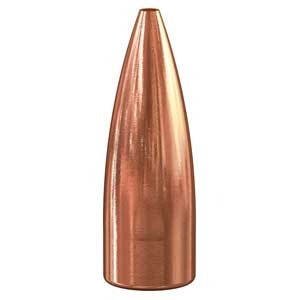 SPEER TNT 30 CALIBER 125GR HOLLOW POINT bullets ensure ultimate expansion and remarkable accuracy, perfect for varmint shooting and high-volume use.