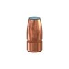 Speer Varmint Soft Point 22 Caliber bullets ensure quick, effective takedowns of varmints with controlled expansion, while preserving the hide's integrity.