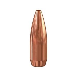 SPEER 22 Caliber (0.224") 52gr Hollow Point Boat Tail Bullets ensure excellent accuracy with low-drag design and minimal wind drift, perfect for economical target shooting.