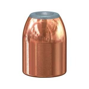 SPEER Plinker Jacketed HP&SP bullets ensure premium accuracy for target shooters, featuring reliable Uni-Cor technology in a 50 caliber, 325gr design.
