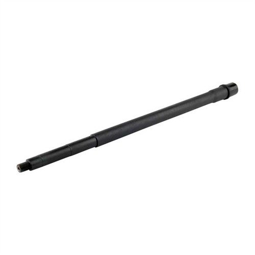 CRITERION AR-15/M16 223 Wylde barrels offer chrome lining for durability, optimized gas ports for reliable cycling, and enhanced accuracy with .223 and 5.56 NATO.