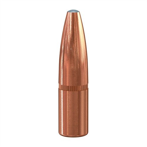 Legendární Grand Slam 7MM (0.284") 160GR Soft Point náboje zajišťují výjimečnou expanzi a vysokou sílu zásahu pro lov velké zvěře.