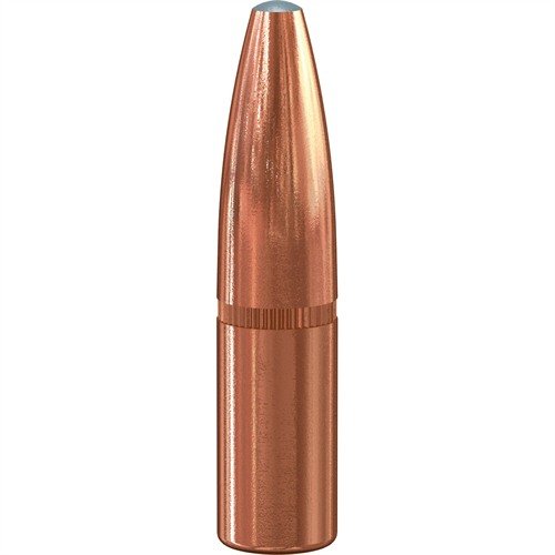 Legendární Grand Slam 7MM (0.284") 175GR soft point náboje zajišťují vynikající expanzi a ohromnou sílu zásahu pro lov velké zvěře.