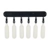 SWAB-ITS Bore Tips offer reusable foam swabs for precision cleaning, fitting 8-32 threads, absorbing solvents, and standing up to most cleaning chemicals.