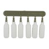 SWAB-ITS Bore Tips offer reusable foam swabs for .30 caliber cleaning, fitting standard cleaning rods, absorbing solvents for thorough, efficient cleaning.