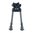 VERSA-POD 300 SERIES VERSA POD PICATINNY MOUNT 7-9" BLACK
