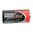 DURACELL PROCELL CR123A LITHIUM BATTERIES 6/PACK