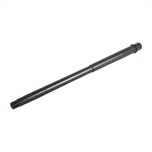 AR-15/M16 300 BLK S2W barrels offer exceptional strength, accuracy, and durability with cold hammer-forged construction and a 1-8 twist for superior performance.