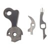 Precision-crafted from hardened tool steel, this 1911 Ignition Set ensures reliable function, minimal snagging, and smooth operation for peak performance.