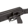 RS REGULATE AK47/AKM OPTIC MOUNT SYSTEM offers customizable mounting, lightweight 6061 T6 aluminum, co-witness optics, and retains zero after removal.