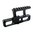 RS REGULATE AK-302 REAR-BIASED LOWER RAIL