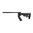 SPIKES TACTICAL KAOS STOCK SYSTEM FOR 12" HAVOC 37MM FLARE LAUNCHER BLACK