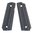 VZ GRIPS VZ ALIENS GRIPS, BLACK