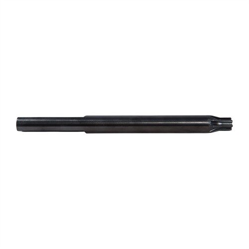 Geissele AR-15/M16 Reaction Rod secures your upper receiver for easy barrel changes and installation, preventing damage and eliminating the need to remove sights.