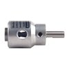 Trim cases quickly and effortlessly with the World's Finest Trimmer, using your electric drill for 8-10 cases per minute; built to last with durable materials.
