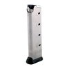 Objevte 1911 45ACP COBRA MAGAZÍNY s nerezovým tělem, hybridním polymeroocelovým followerem a možností 7rd nebo 8rd pro Government a Officer velikosti.