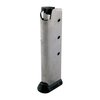 Upgrade your 1911 with TRIPP RESEARCH Cobra Magazines featuring a stainless steel body, hybrid polymer/steel follower, and options for 7rd or 8rd capacity.