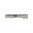 NIGHTHAWK CUSTOM SLIDE GOVT 5" 45ACP SS NO SIGHT CUTS