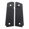 HARRISON DESIGN & CONSULTING CARRY GROOVE GRIPS, GOVT, SLIM