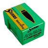 MATCHKING 22 CAL (.224) 77GR HPBT bullets offer superior ballistic performance for long-range shooting, ensuring precision in serious rifle competitions.