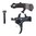 GEISSELE AUTOMATICS SUPER SCAR 2-STAGE CURVED TRIGGER FOR FN SCAR