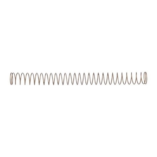.300 BLACKOUT CARBINE BUFFER SPRING od NEMO optimalizuje výkon AR-15 s 16" hlavněmi a karabinovými plynovými systémy, zajišťuje spolehlivou funkci se sub-sonickými náboji.