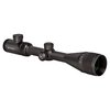 Crossfire II 6-18x44 riflescope offers longer eye relief, fast-focus eyepiece, fully multi-coated lenses, and durable waterproof/fogproof design for optimal field performance.