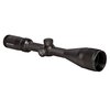 VORTEX OPTICS Crossfire II 6-18x44 offers longer eye relief, fast-focus eyepiece, multi-coated lenses, and robust construction for waterproof and fogproof performance.