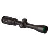 VORTEX OPTICS Crossfire II 2-7x32 offers longer eye relief, fast-focus eyepiece, fully multi-coated lenses, and durable waterproof/fogproof design for optimal performance.