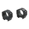 VORTEX OPTICS Precision Match 30mm Ring Set features rugged, lightweight design, Grade 8 fasteners, and precision CNC manufacturing for unmatched durability.