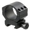 VORTEX OPTICS Tactical 30mm Ring provides solid support for 30mm riflescope tubes with a wide, 6-screw design, easily mounting to Picatinny rails.